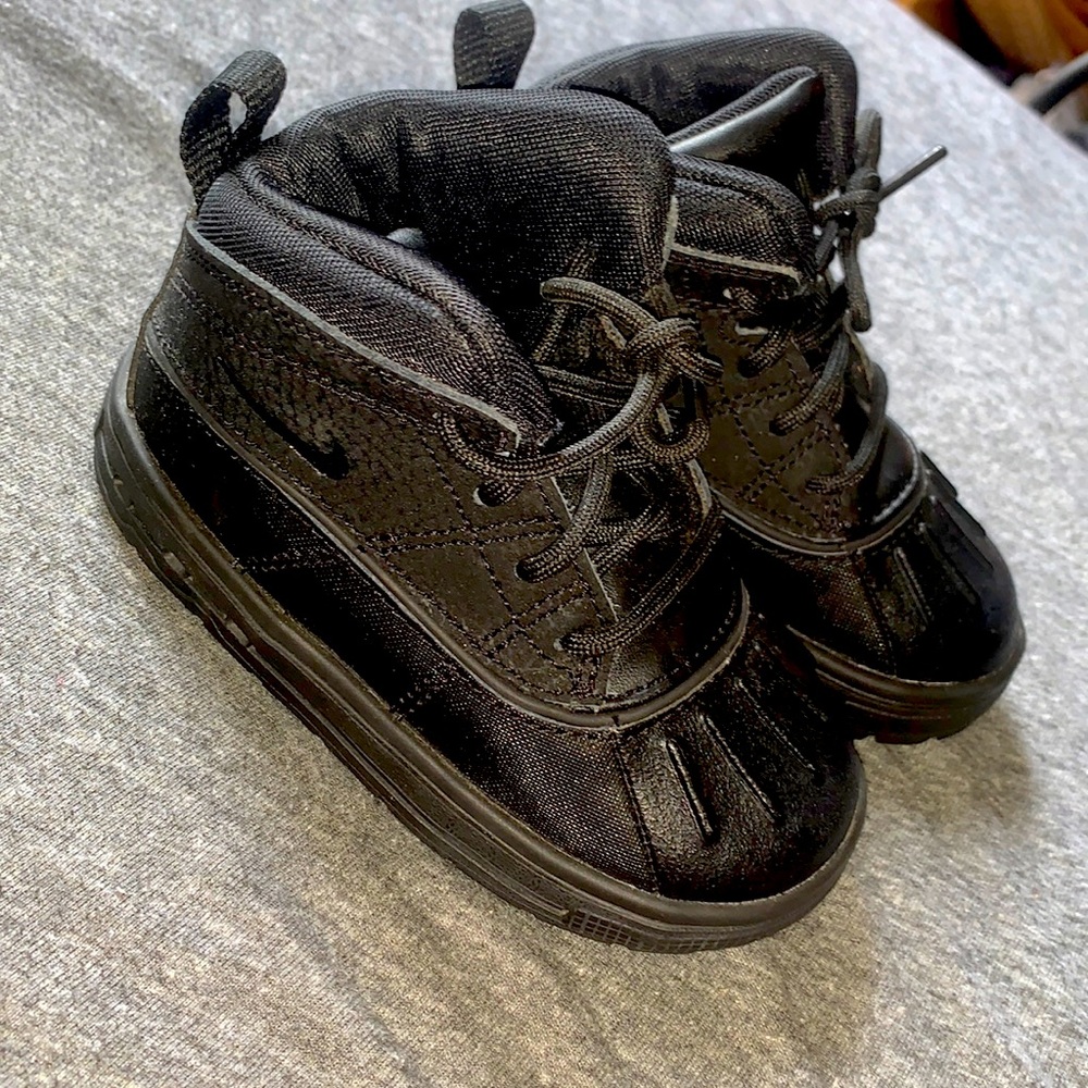 Toddler Nike ACG Boots